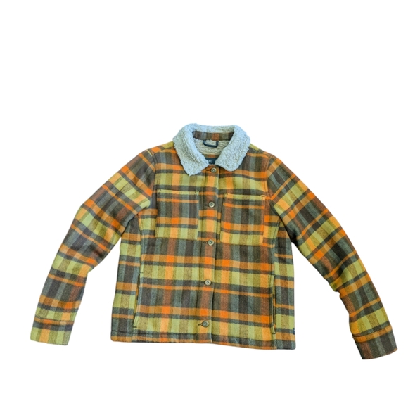 Toad&Co Tucker Jacket -Extra Small - Picture 9 of 9